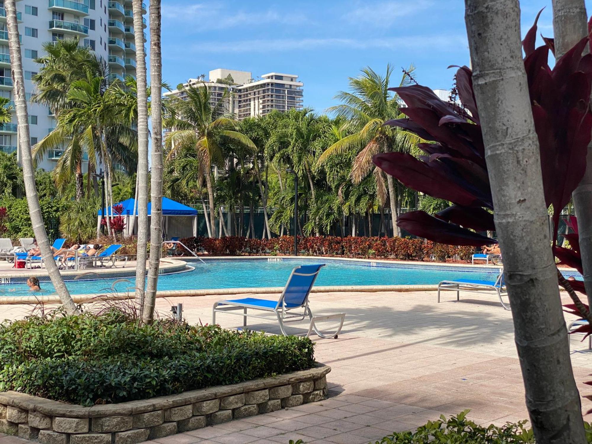 Sunny Isles Condo Resort Miami Beach Kültér fotó