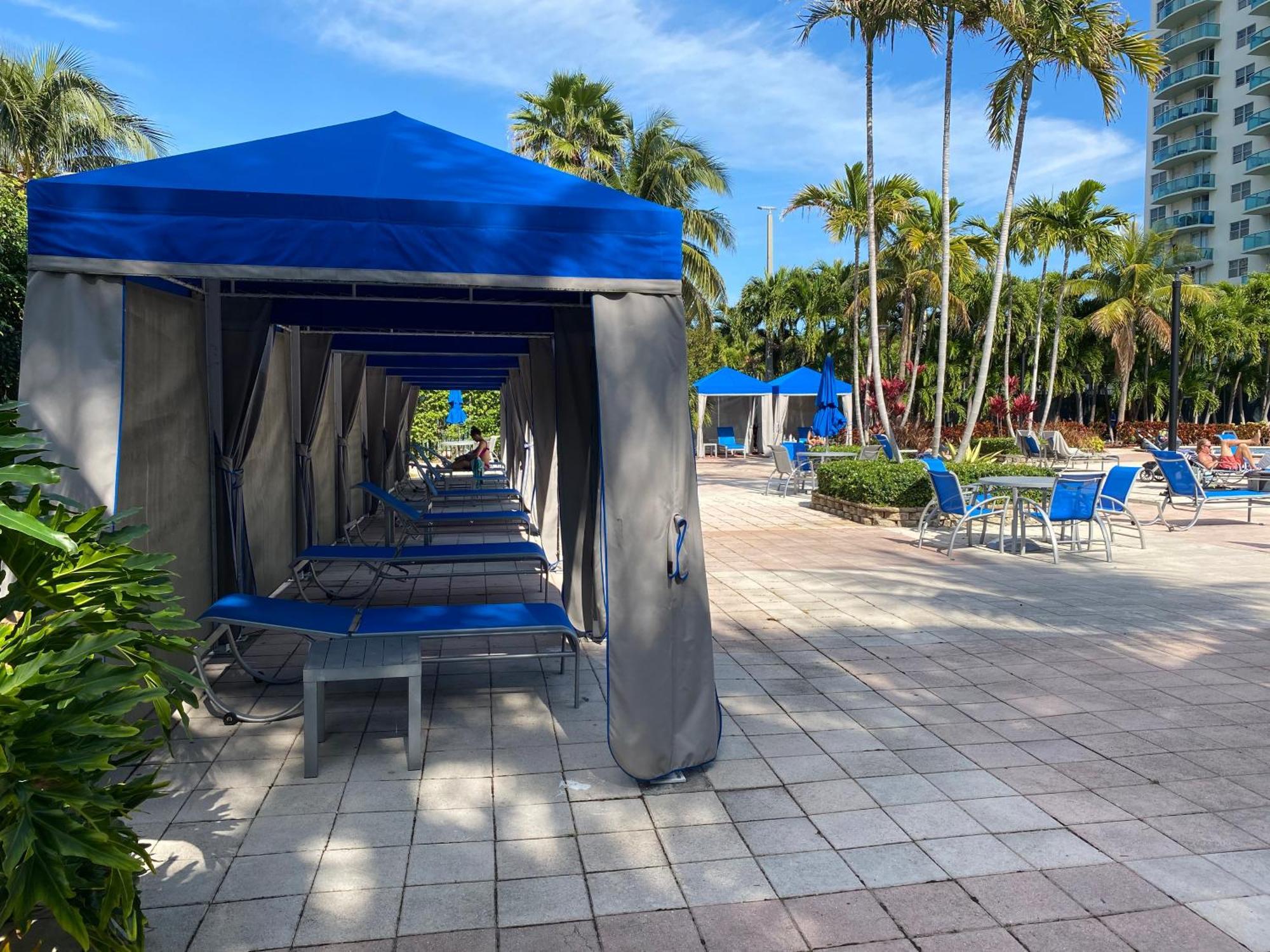 Sunny Isles Condo Resort Miami Beach Kültér fotó