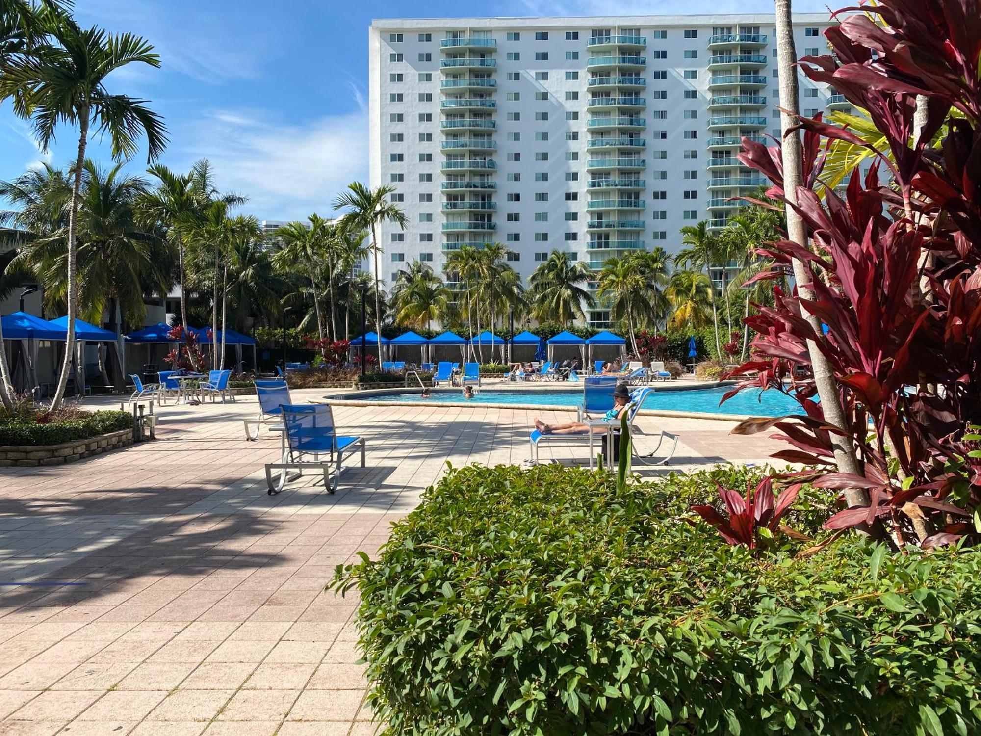 Sunny Isles Condo Resort Miami Beach Kültér fotó