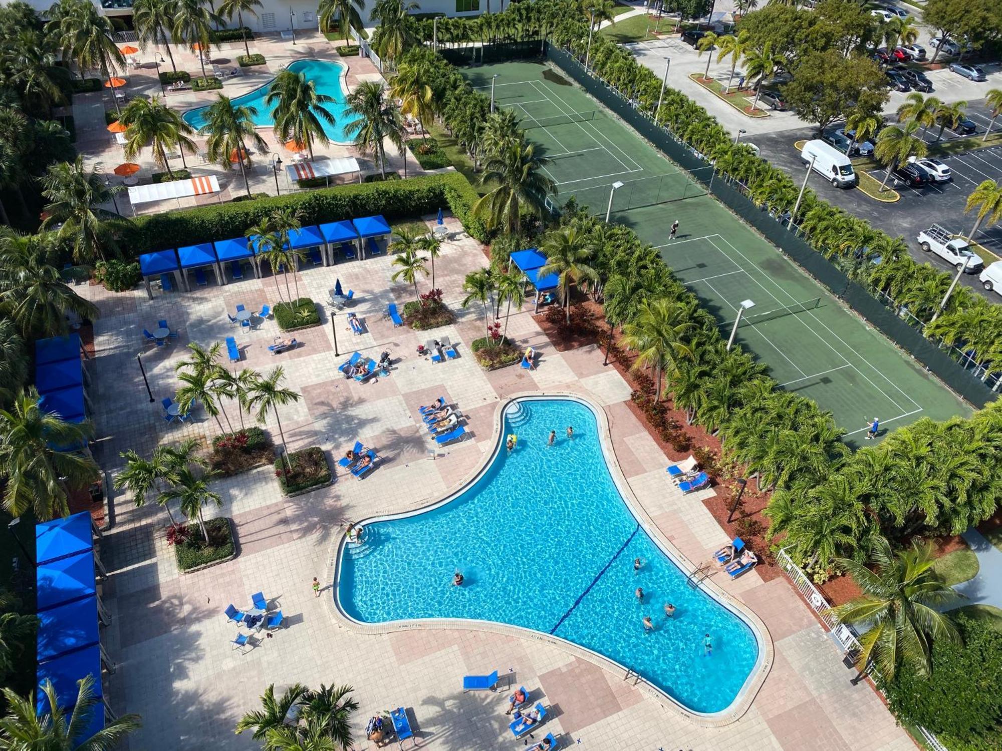 Sunny Isles Condo Resort Miami Beach Kültér fotó