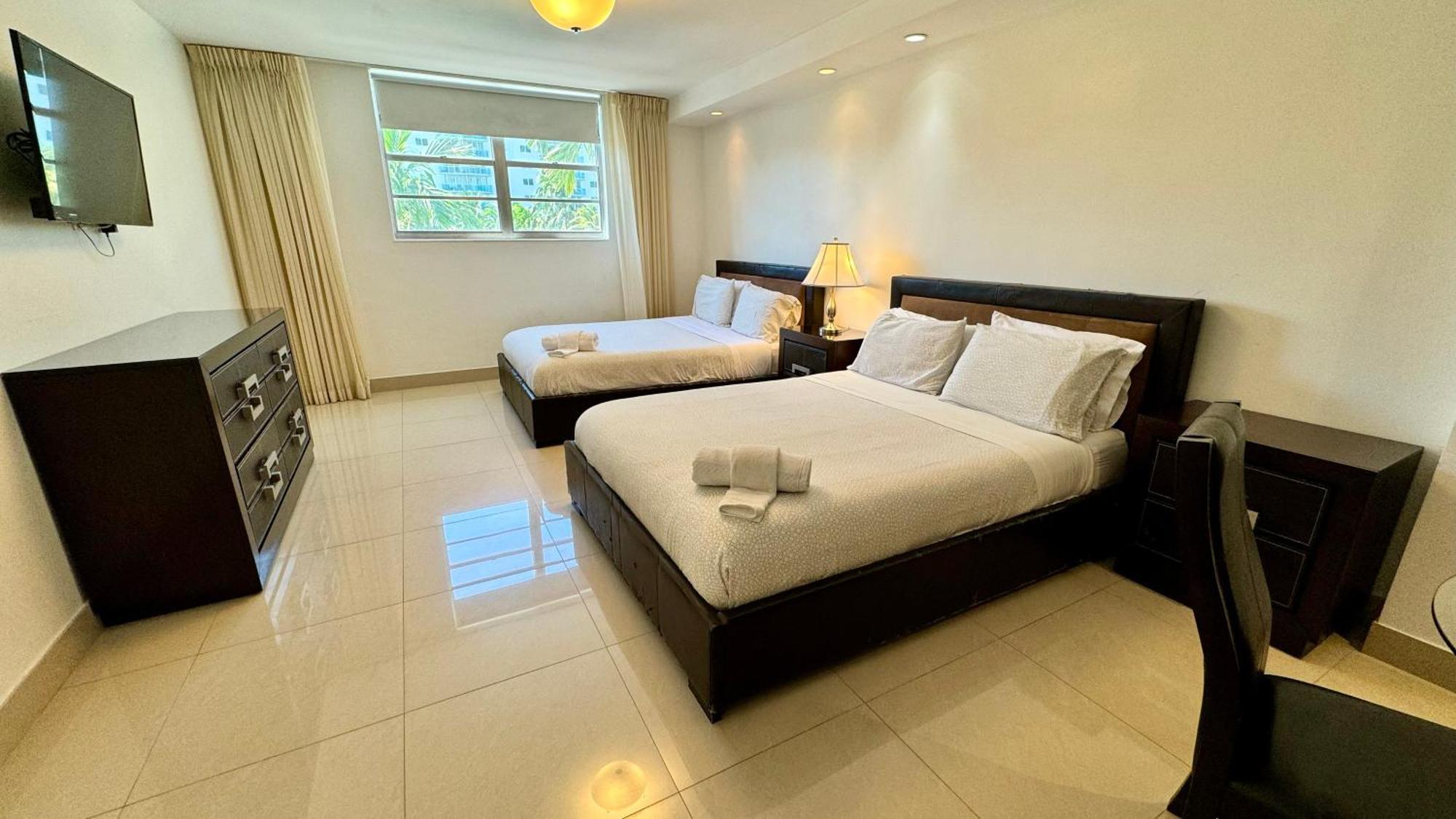 Sunny Isles Condo Resort Miami Beach Kültér fotó