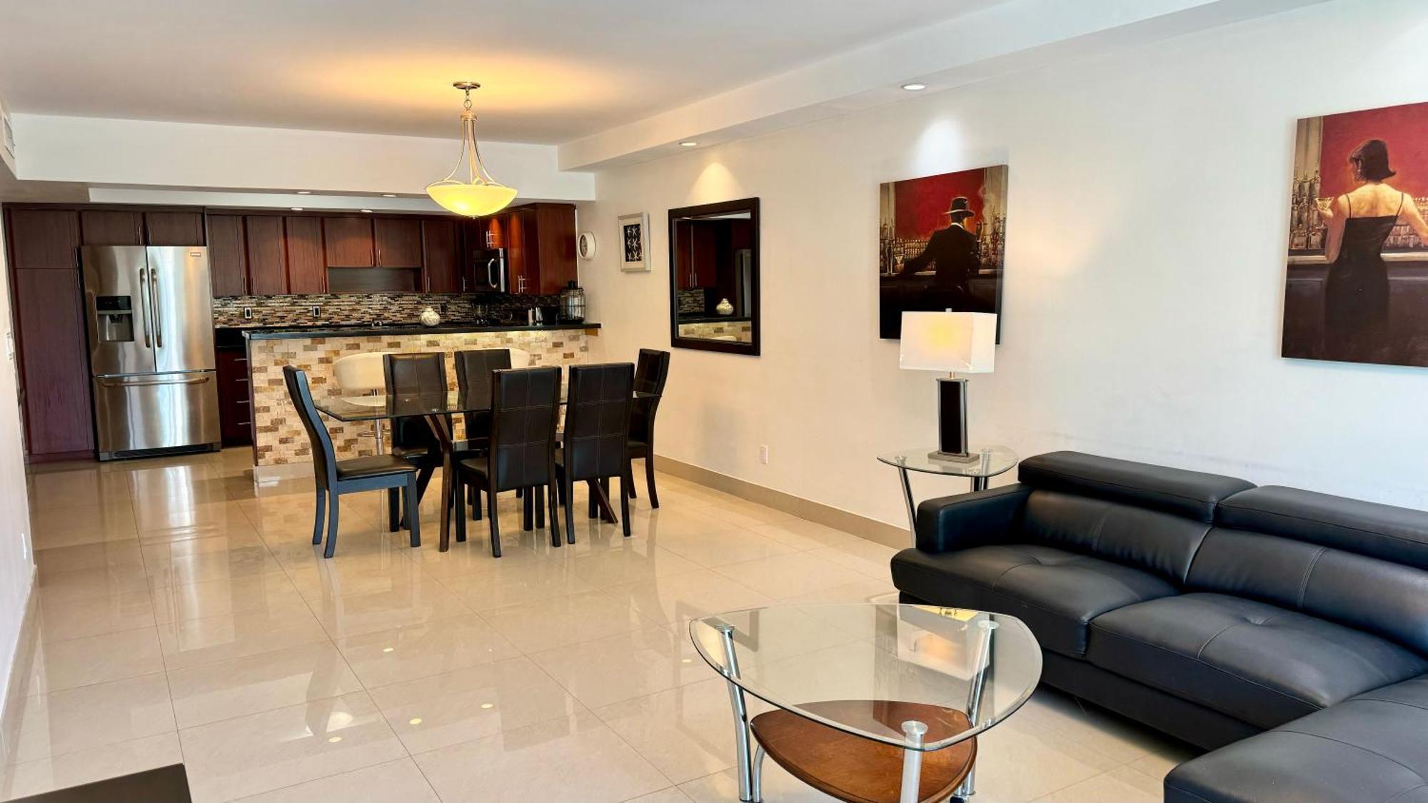 Sunny Isles Condo Resort Miami Beach Kültér fotó