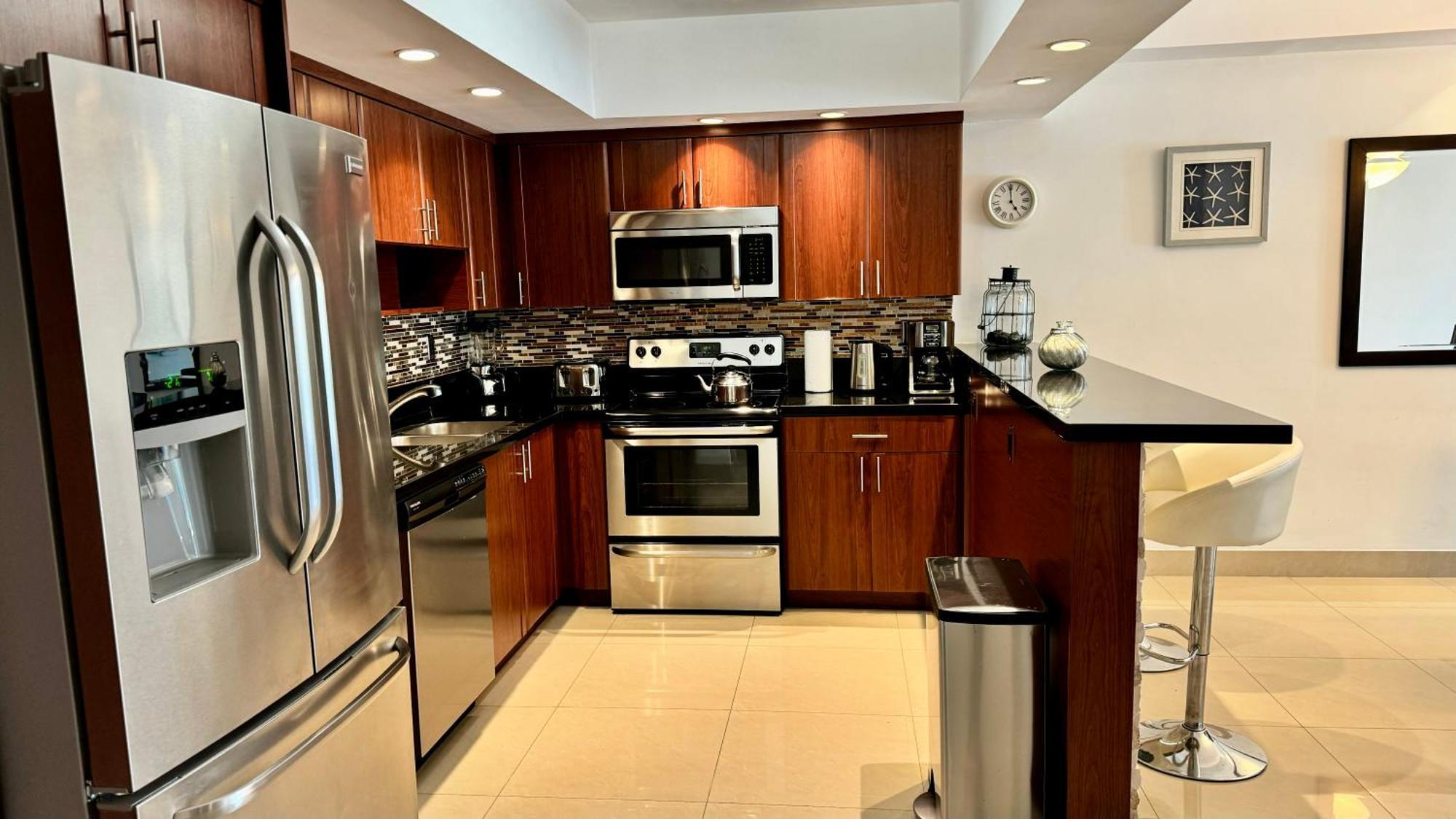 Sunny Isles Condo Resort Miami Beach Kültér fotó