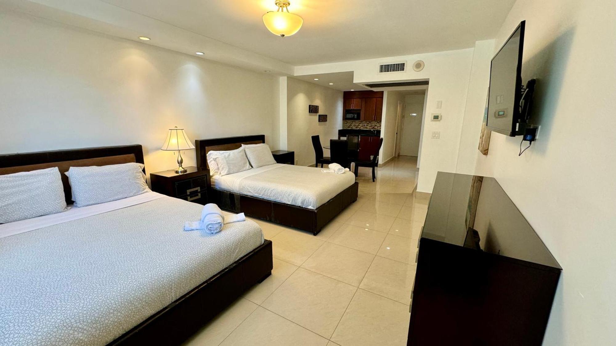 Sunny Isles Condo Resort Miami Beach Kültér fotó