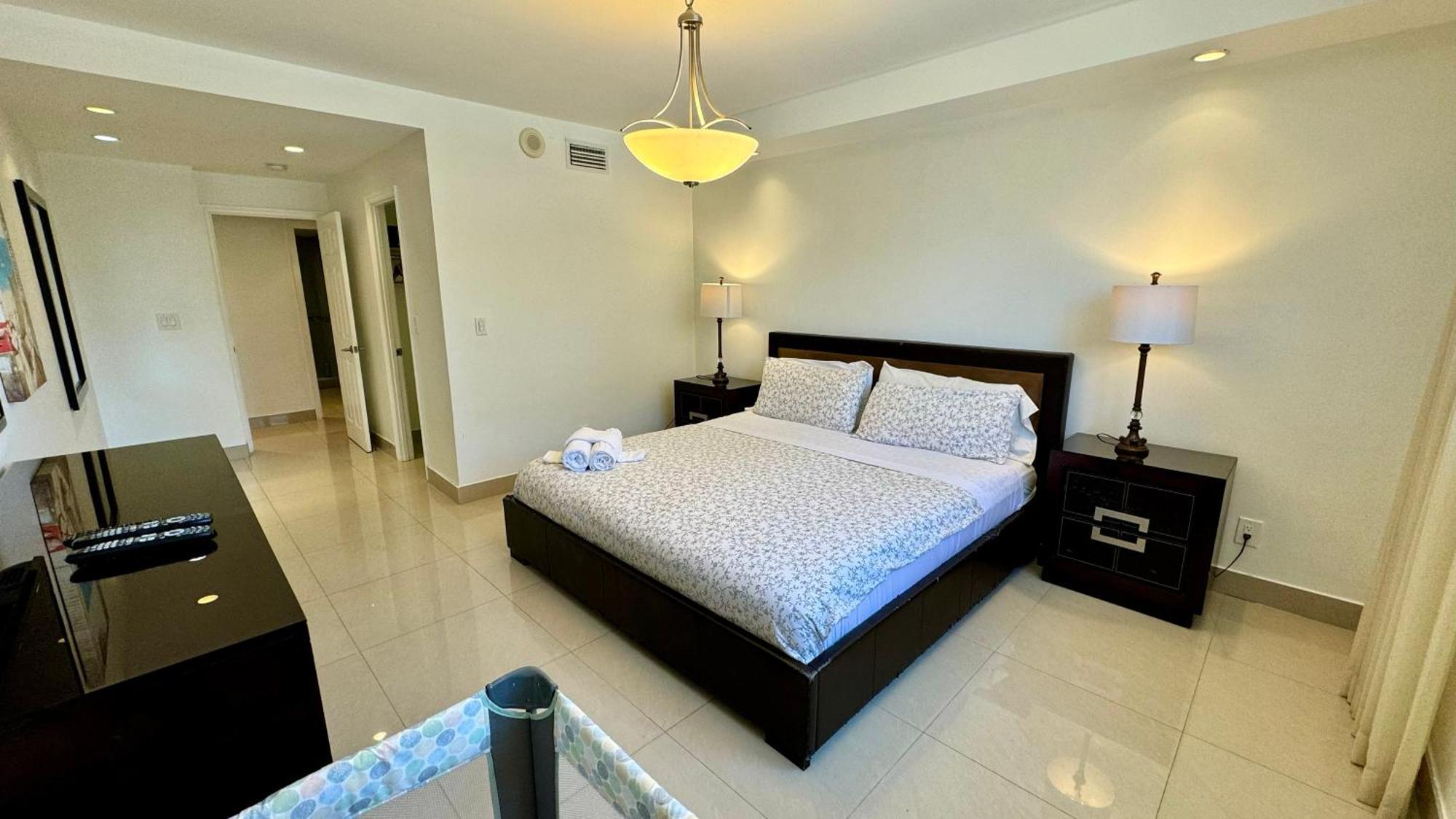 Sunny Isles Condo Resort Miami Beach Kültér fotó