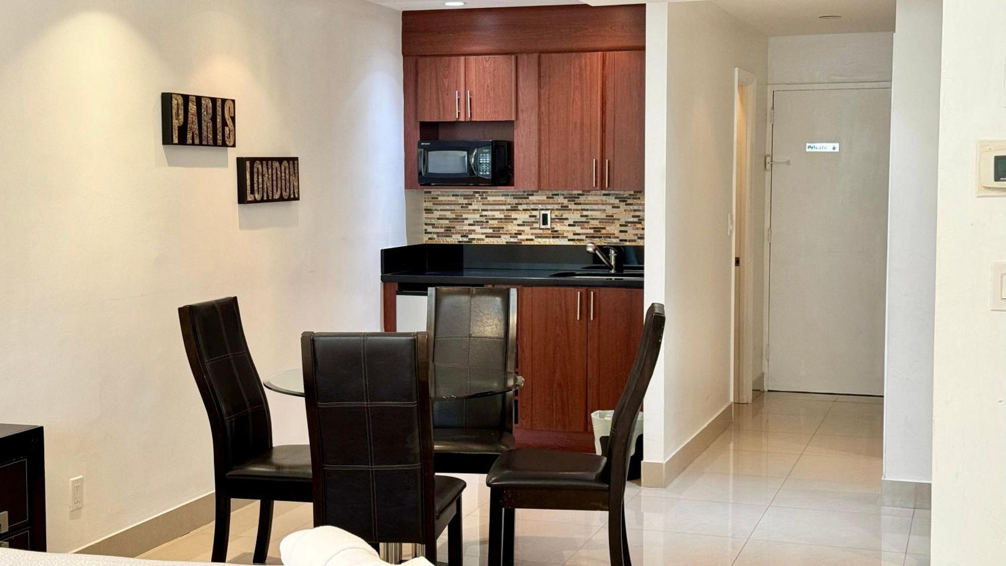 Sunny Isles Condo Resort Miami Beach Kültér fotó