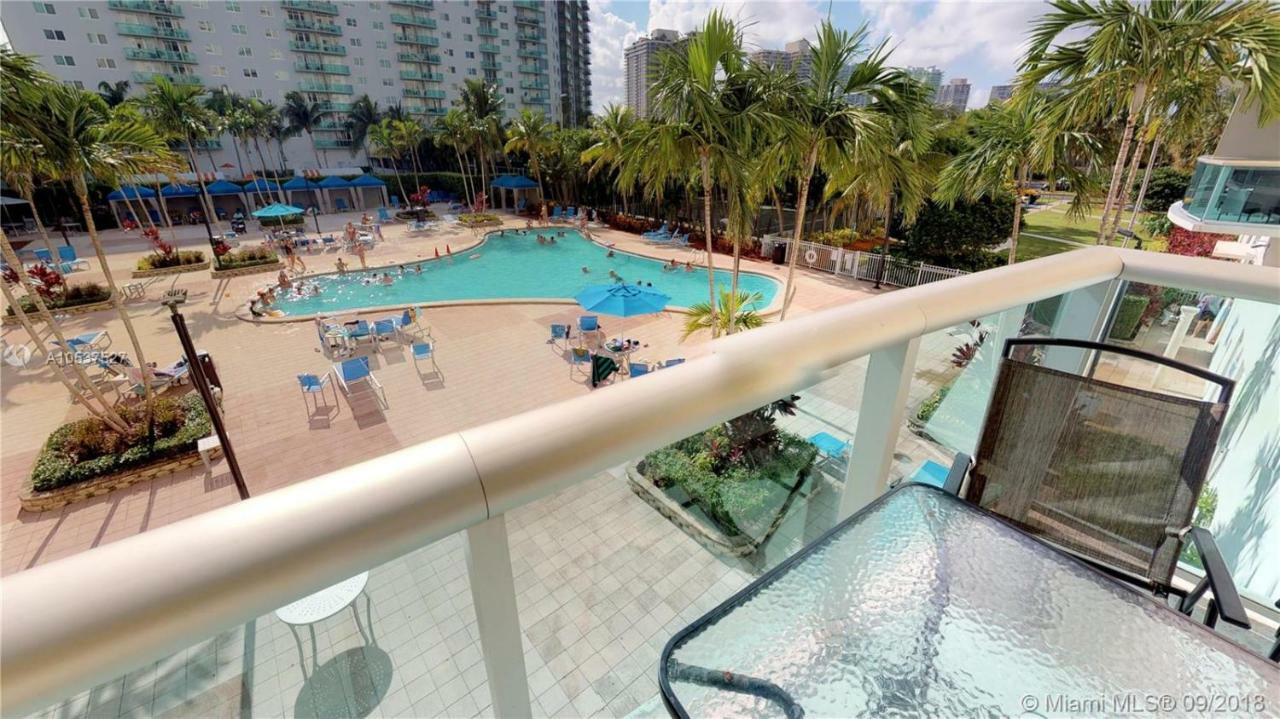 Sunny Isles Condo Resort Miami Beach Kültér fotó